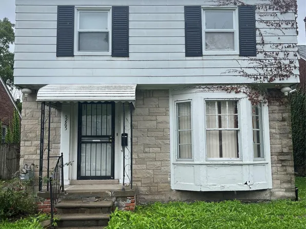 5265 Cadieux Rd, Detroit, MI 48224