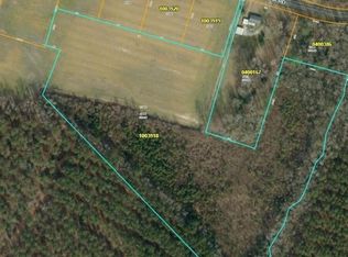 15 Gates Bank Rd, Gates, NC 27937