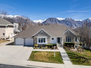 1762 N 1950 W, Provo, UT 84604