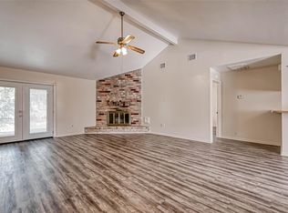 714 Canyon Garden Dr, Katy, TX 77450