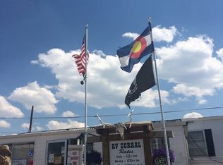 135 W 2nd St, Leadville, CO 80461