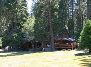 32 Sugar Pine Rd, Arnold, CA 95223