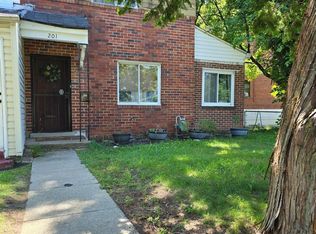 201 34th St NE, Washington, DC 20019