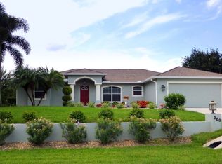 989 Oswego Ave, Sebastian, FL 32958