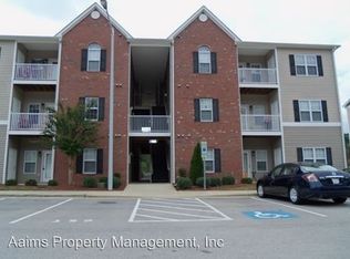 616 Marshtree Ln UNIT 107, Fayetteville, NC 28314