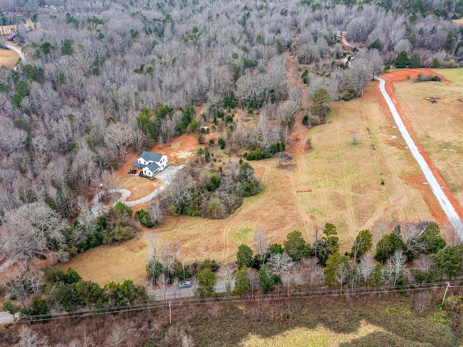1015 Stagecoach Rd LOT 4, Pauline, SC 29374 Zillow