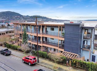 1203 W Holly St #103, Bellingham, WA 98225