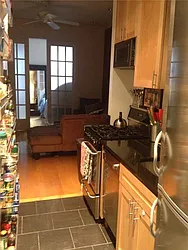 Rented by Citi Habitats