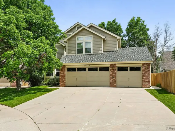17058 Hastings Court, Parker, CO 80134