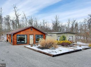 999 Baltimore Rd, York Springs, PA 17372