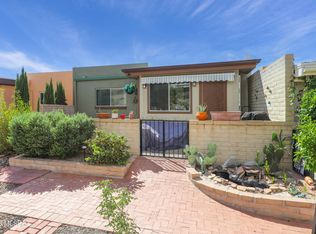 2886 S Camino Pansa, Green Valley, AZ 85622