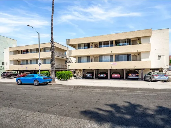 3430 Elm Ave, Long Beach, CA 90807