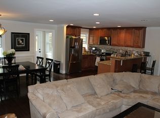 2604 Boswell Ave, Alexandria, VA 22306