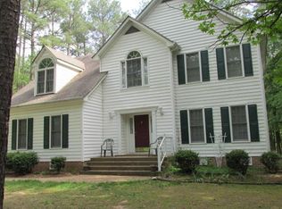 5500 Houndmaster Rd, Midlothian, VA 23112