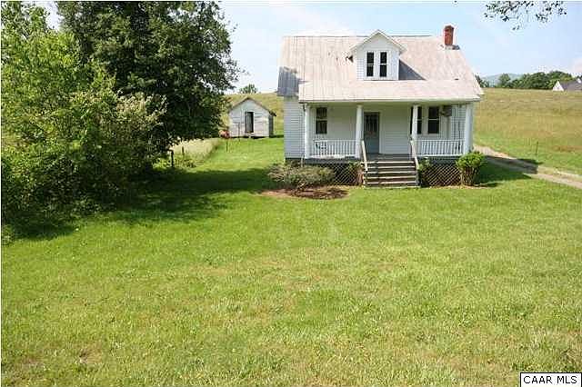 347 Afton Mountain Road