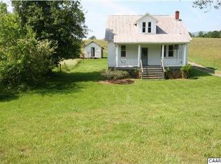 347 Afton Mountain Rd, Afton, VA 22920