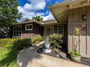119 Ahekolo St, Kihei, HI 96753