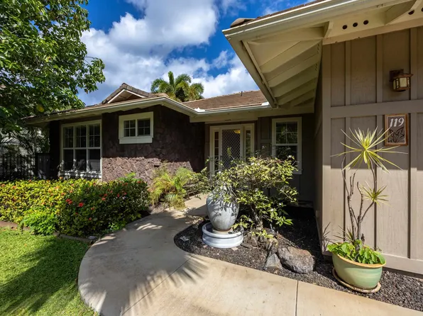 119 Ahekolo St, Kihei, HI 96753