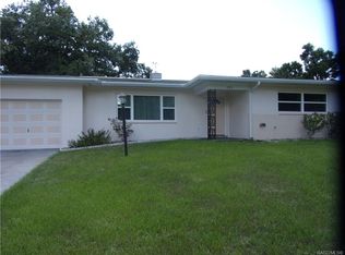 121 N Cherry Ave, Inverness, FL 34450