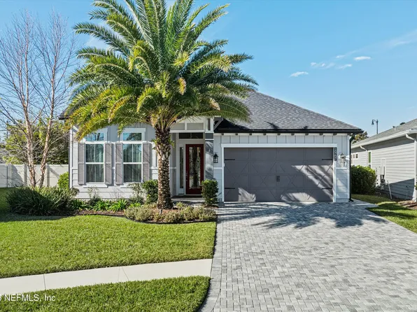 10737 AVENTURA Drive, Jacksonville, FL 32256