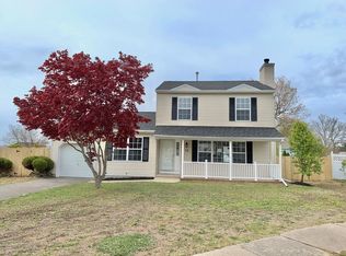 13 Hearth Ct, Barnegat, NJ 08005