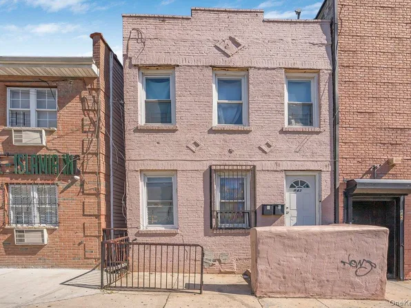 843 E 167th Street, Bronx, NY 10459