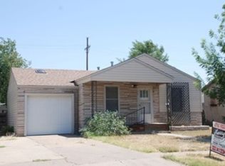 903 S Florida St, Amarillo, TX 79106