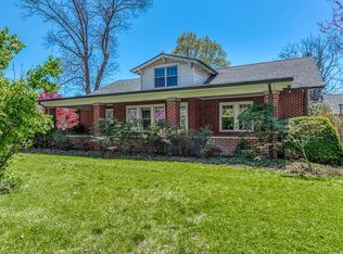 270 E Valley St, Abingdon, VA 24210