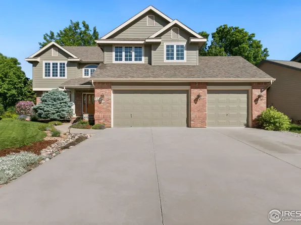 5615 Weeping Way, Fort Collins, CO 80528