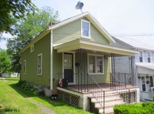124 Union St, Bedford, PA 15522