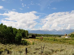 287 Empire Cir, Leadville, CO 80461