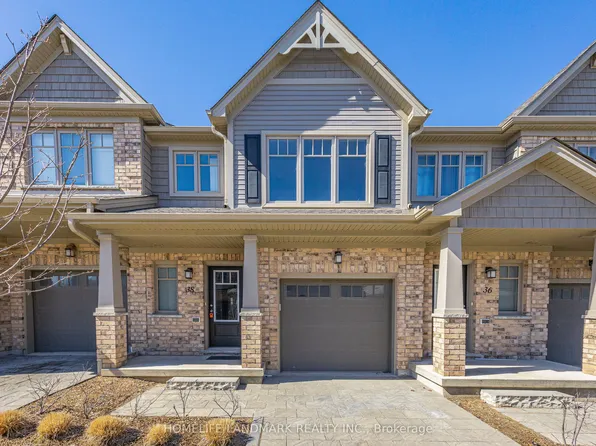 2491 Tokala Trl #38, London, ON N6G 0X1