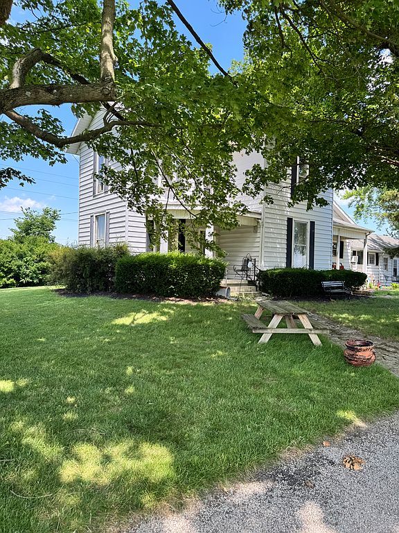 Real estate listing image