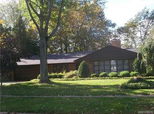 293 Ruskin Rd, Buffalo, NY 14226