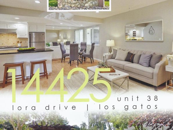 14225 Lora Dr, Los Gatos, CA