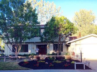 1733 Beachwood Way, Pleasanton, CA 94566