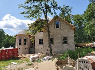 11 Doodle Downs LOT 11, Burns, TN 37029