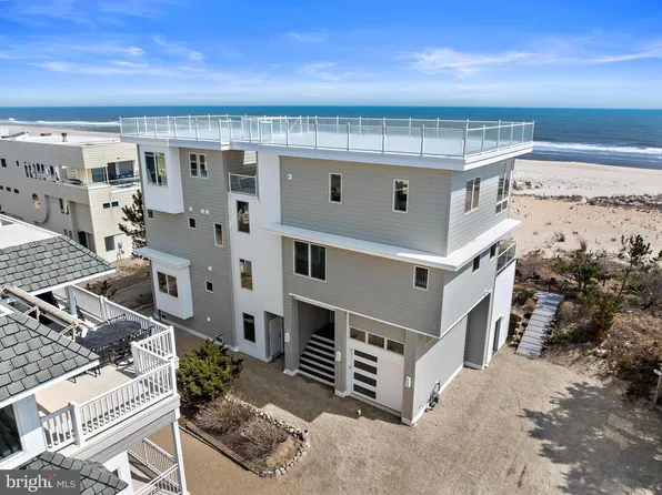 1123 Long Bch #C, Long Beach Township, NJ 08008