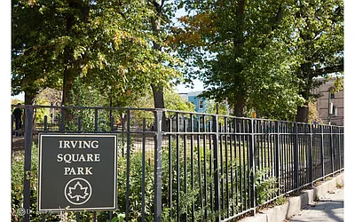 Sold by Douglas Elliman