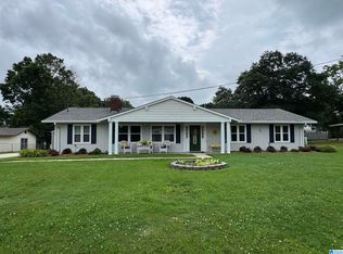 402 Alicia St, Albertville, AL 35950
