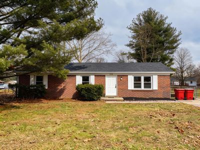 277 Cherry Ln, Frankfort, KY, 40601