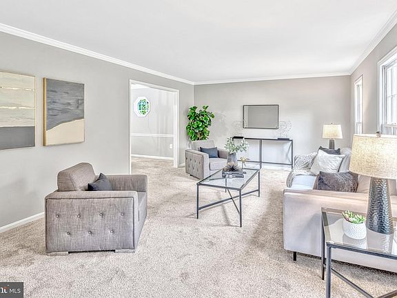 4th image of 10700 John Turley Pl