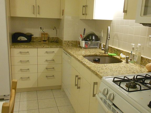 Kitchen #2
