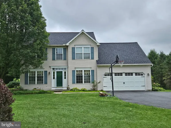 410 Chestnut Tree Rd, Elverson, PA 19520