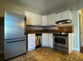 58 Hancock St #U6, Cambridge, MA 02139