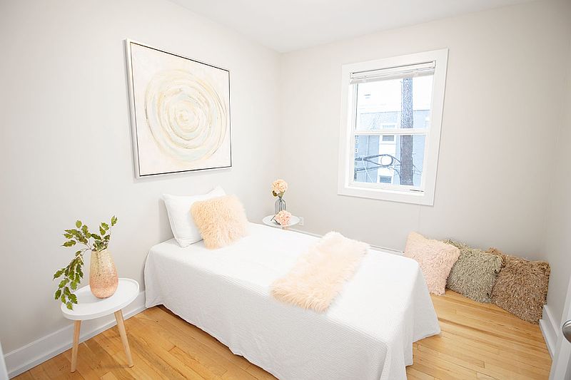 Winnipeg Apartment for rent - 2 Bedrooms — photo 18