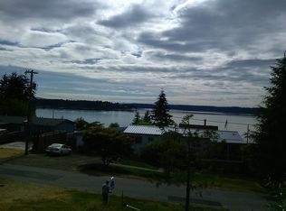 8209 177th Avenue Ct SW, Longbranch, WA 98351