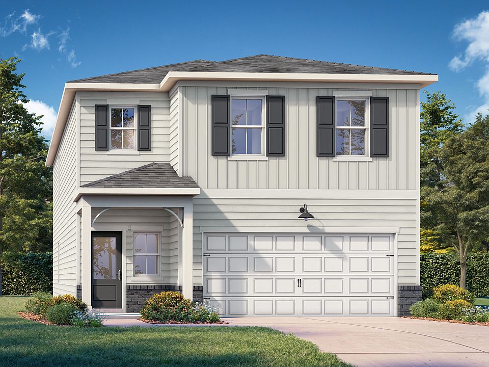 Build The Russell A - now starting at 441,990