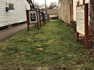 88 W Main St, Carrollton, OH 44615