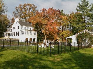 111 Meadow Ln, Lancaster, PA 17601